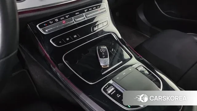 Mercedes-Benz E-Class W213 id 3355661 из Кореи 7