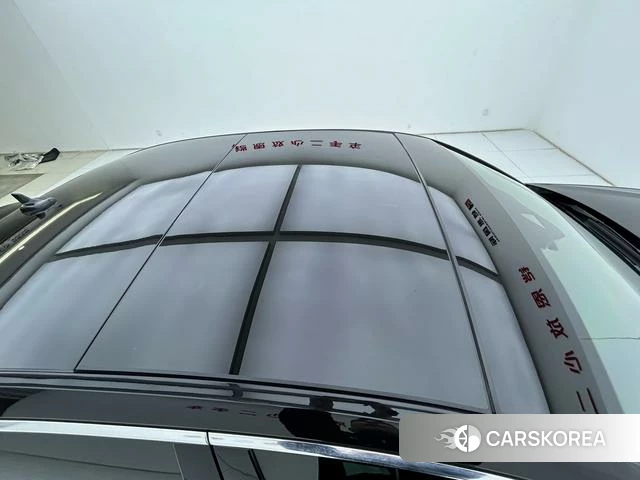Audi A6L id 4272347 из Китая 7