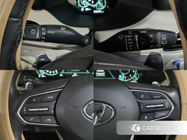 Hyundai Palisade id 4646984 из Кореи 7
