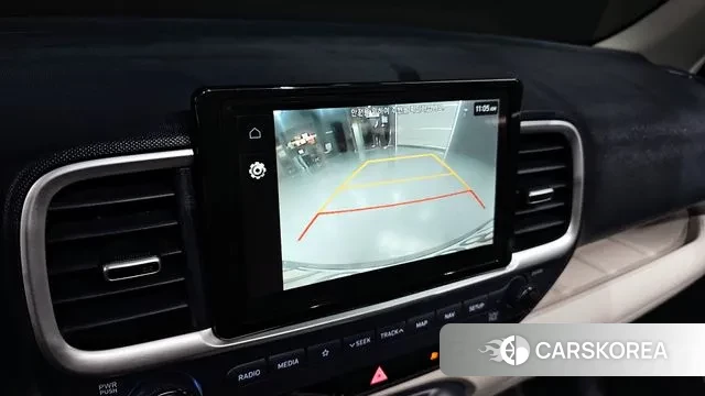 Hyundai Venue id 3360916 из Кореи 7