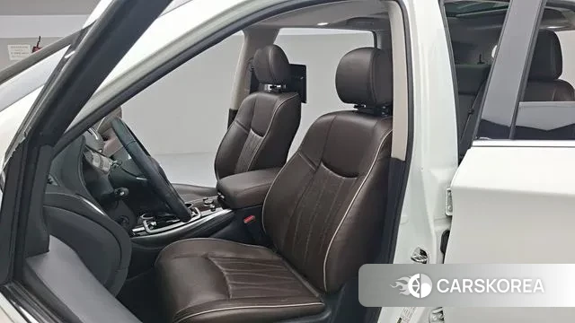 Infiniti QX60 id 2973539 из Кореи 7