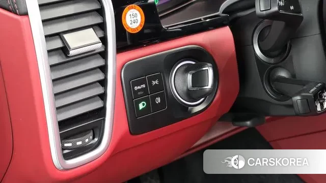 Porsche Cayenne (PO536) id 3675242 из Кореи 7