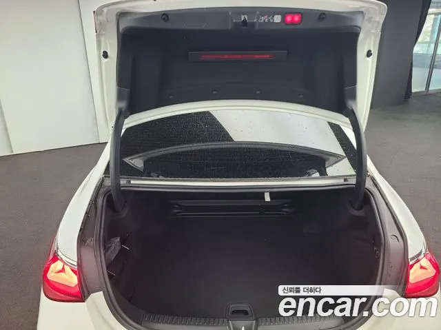 Mercedes-Benz E-Class W214 id 2734060 из Кореи 7