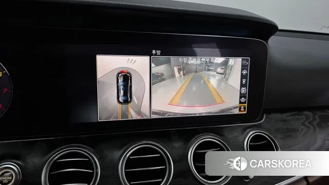 Mercedes-Benz E-Class W213 id 3779075 из Кореи 7