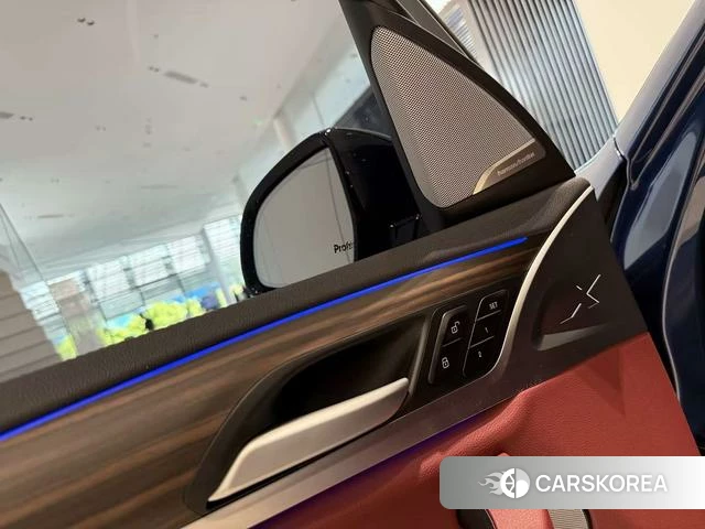 BMW X3 id 4334756 из Китая 7