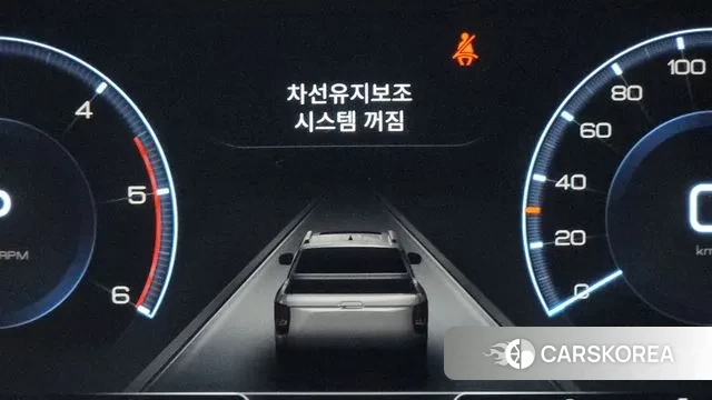 Ssangyong The New Rexton Sports Cannes id 3610422 из Кореи 7