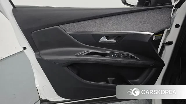 Peugeot 3008 second generation id 3418198 из Кореи 7