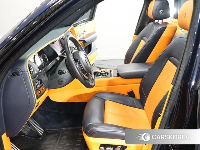 Rolls-Royce Cullinan id 3367979 из Кореи 7