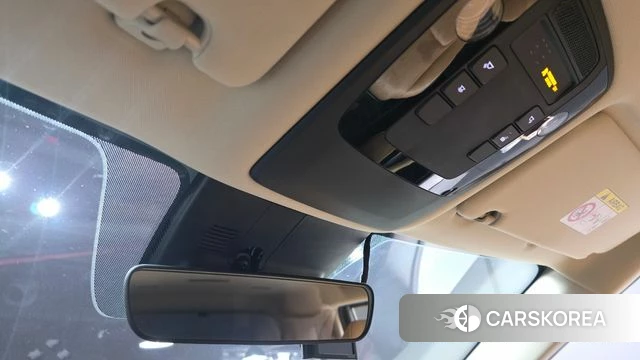 Kia Carnival 4th generation id 4202094 из Кореи 7