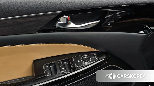 Kia K7 Premier id 4530462 из Кореи 7