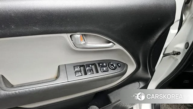 Kia The New Ray id 3746765 из Кореи 7