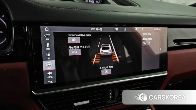 Porsche Cayenne (PO536) id 3860066 из Кореи 7