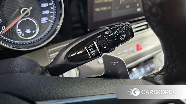 Hyundai The New Grandeur IG id 2999444 из Кореи 7