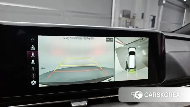 Kia Carnival 4th generation id 3528962 из Кореи 7