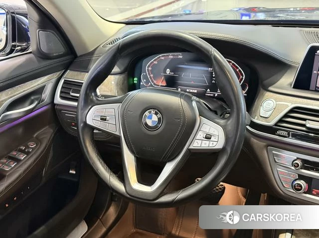 BMW 7 series id 4297692 из Китая 7