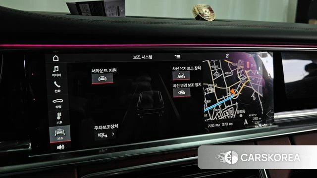 Porsche Panamera (971) id 4339798 из Кореи 7
