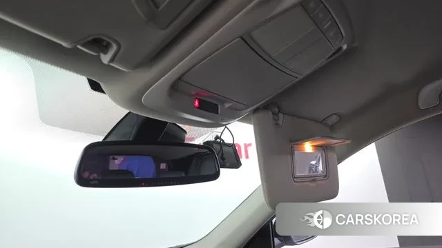 Renault Korea (Samsung) The New QM6 id 3329404 из Кореи 7