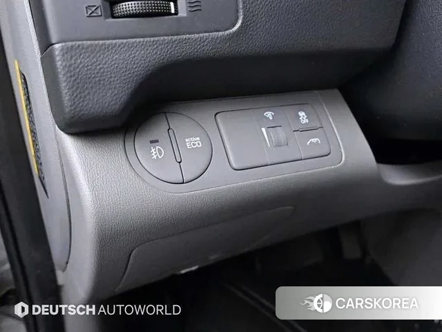 Hyundai The New Grand Starex id 2966775 из Кореи 7