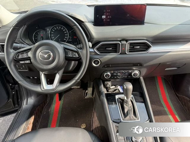 Mazda CX-5 id 4314320 из Китая 7