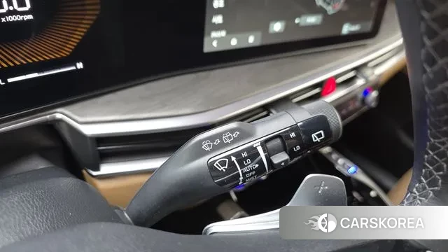 Kia The New Sorento 4th Generation id 3452453 из Кореи 7