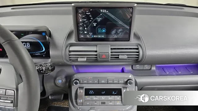 Hyundai Casper id 3361022 из Кореи 7