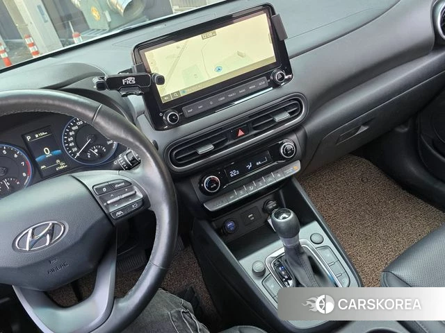 Hyundai The New Kona id 3828046 из Кореи 7