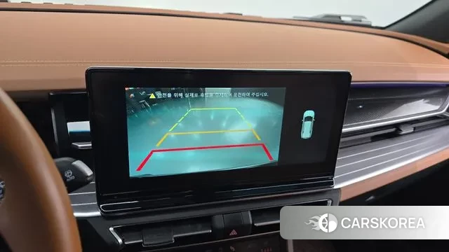 Ssangyong Torres id 3497305 из Кореи 7