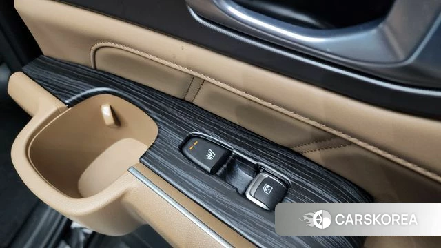 Kia The New Sorento 4th Generation id 4645297 из Кореи 7