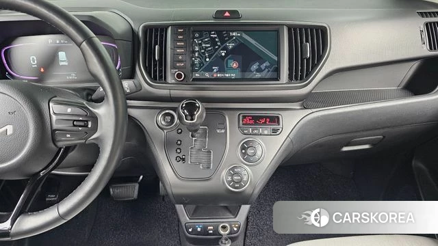 Kia The New Kia Ray id 3858952 из Кореи 7
