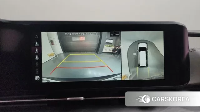 Kia Carnival 4th generation id 3573215 из Кореи 7