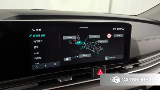 Kia The New Carnival 4th Generation id 3021728 из Кореи 7