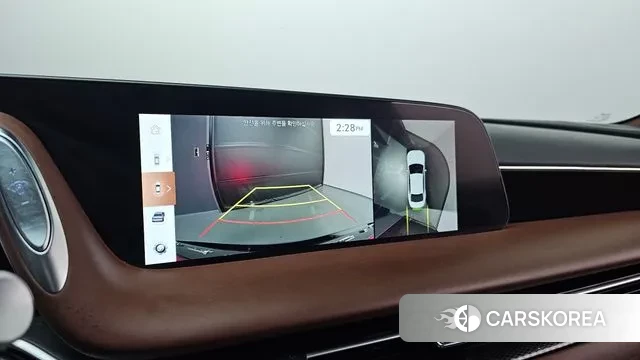 Genesis G90 (RS4) id 3427263 из Кореи 7