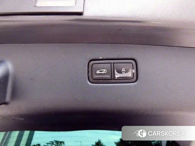 Genesis GV70 id 3027763 из Кореи 7