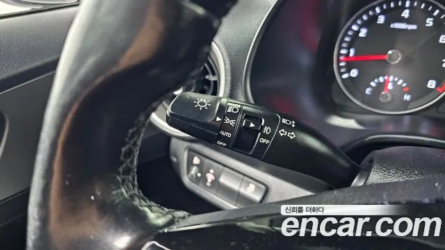 Kia Come New K3 id 2522458 из Кореи 7