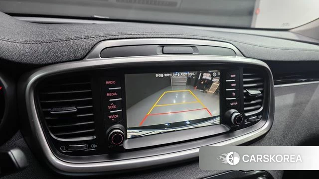 Kia The New Sorento id 4658277 из Кореи 7