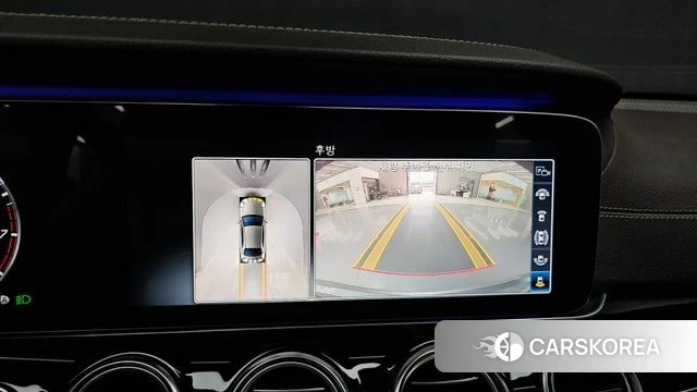 Mercedes-Benz E-Class W213 id 3800741 из Кореи 7