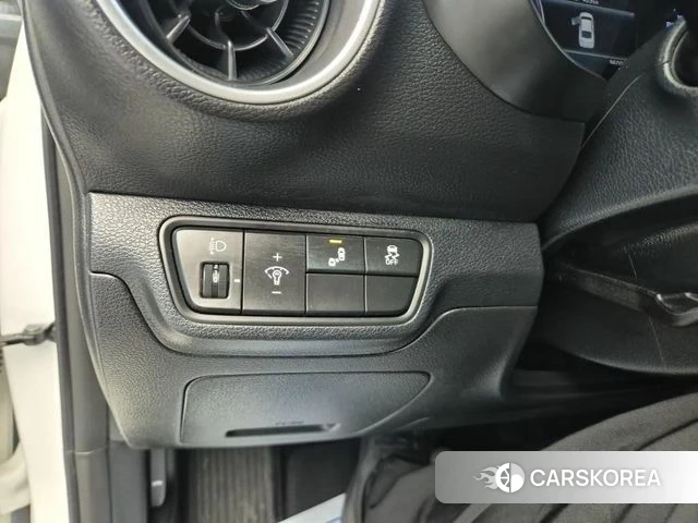 Kia The New K3 2nd generation id 4224433 из Кореи 7