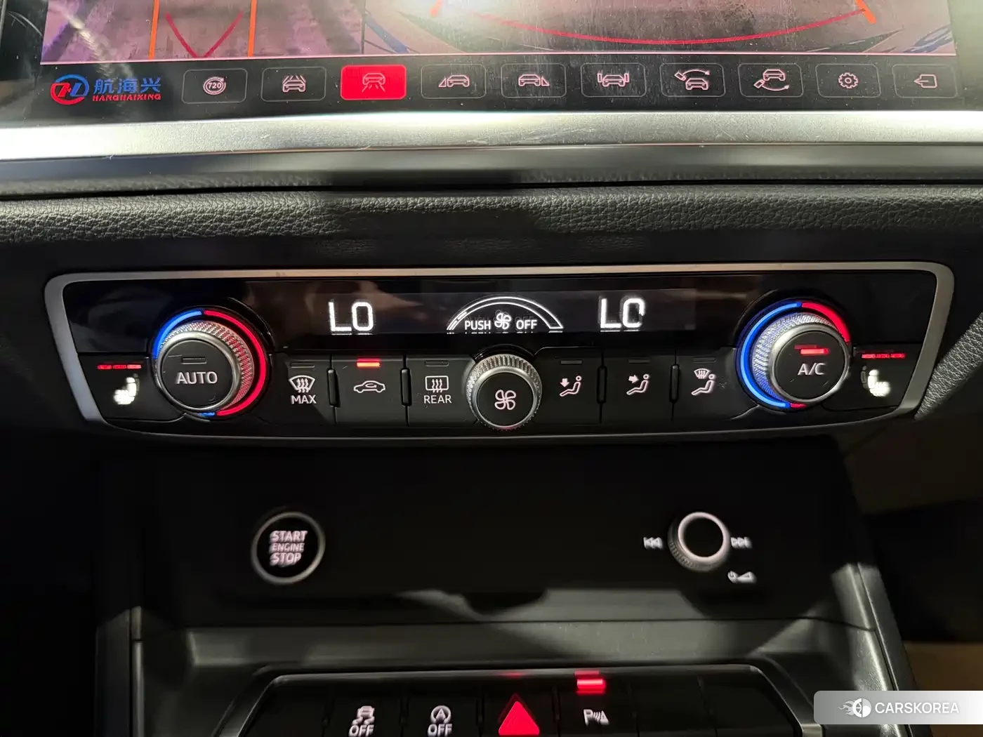 Audi Q3 Sportback id 4669299 из Китая 7