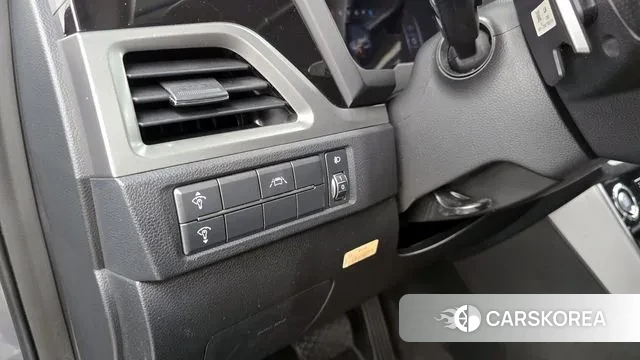 Ssangyong Beautiful Korando id 3003567 из Кореи 7