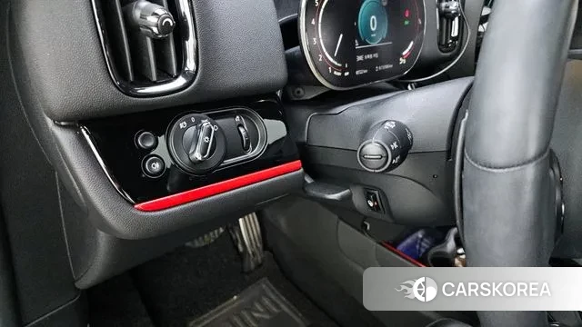 Mini Cooper S Countryman id 2998295 из Кореи 7