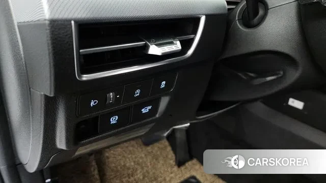 Hyundai Sonata D Edge (DN8) id 3185419 из Кореи 7