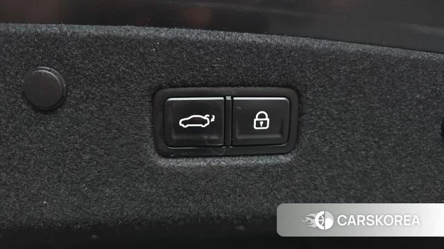 Kia K8 id 4542299 из Кореи 7