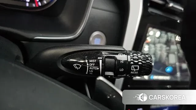 Hyundai Tucson (NX4) id 3487441 из Кореи 7