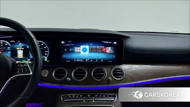 Mercedes-Benz E-Class W213 id 3383674 из Кореи 7