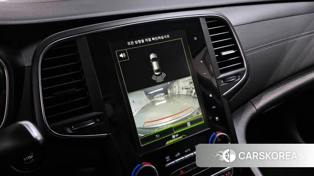 Renault Korea (Samsung) SM6 id 4225248 из Кореи 7