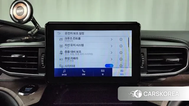 Ford Explorer 6th Generation id 3462382 из Кореи 7