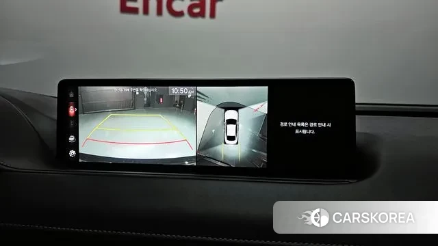 Genesis G80 (RG3) id 2902226 из Кореи 7