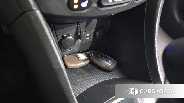 Hyundai Accent (New type) id 3574170 из Кореи 7