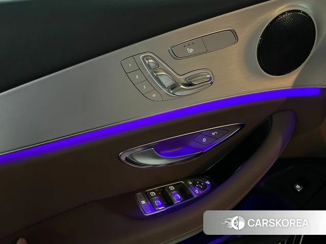 Mercedes-Benz E-Class W213 id 3965381 из Кореи 7