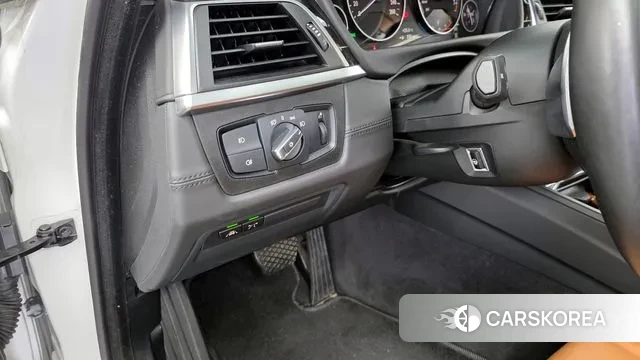 BMW 4 Series (F32) id 3183198 из Кореи 7